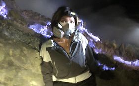 Ijen Transito